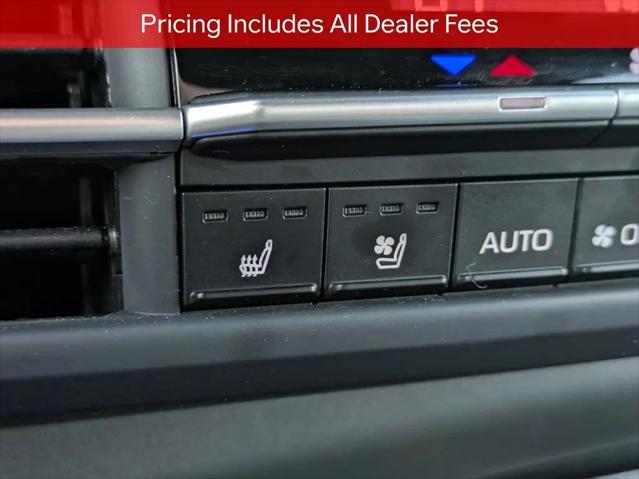 2025 Toyota Sienna Limited