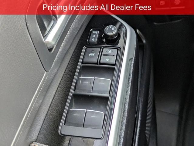 2025 Toyota Sienna Limited