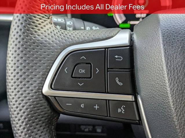 2025 Toyota Sienna Limited