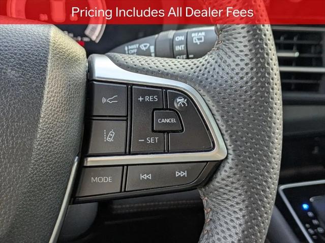2025 Toyota Sienna Limited
