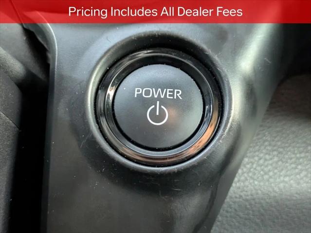 2025 Toyota Sienna Limited