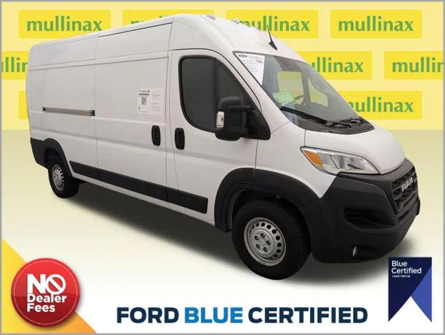 2024 Ram ProMaster 2500 Cargo Van Tradesman High Roof 159" WB w/Pass Seat for sale in Kissimmee, FL