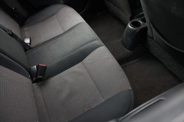 2014 Nissan Versa 1.6 SV