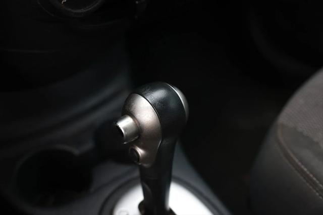 2014 Nissan Versa 1.6 SV