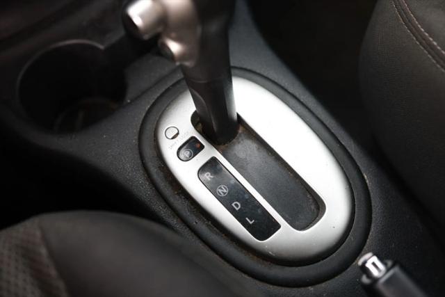 2014 Nissan Versa 1.6 SV