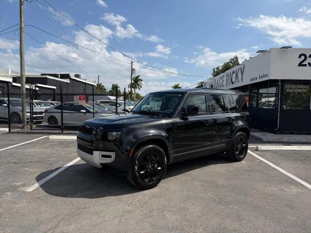2023 Land Rover Defender 110 SE for sale in Fort Myers, FL