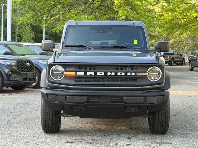 2025 Ford Bronco Big Bend 2025 Ford Bronco Big Bend