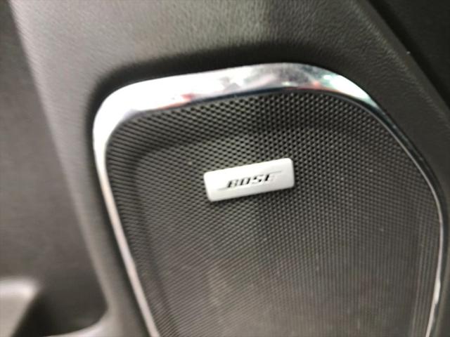 2017 Chevrolet Silverado 1500 2LZ