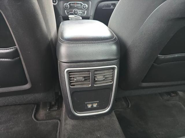 2016 Dodge Charger R/T