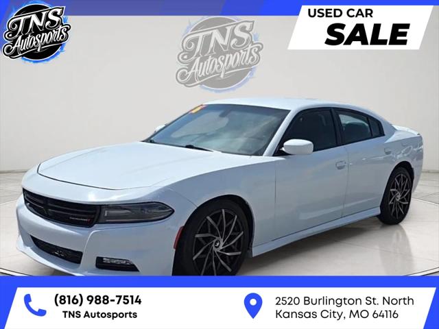2016 Dodge Charger R/T for sale in Kansas City, MO