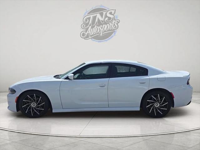 2016 Dodge Charger R/T