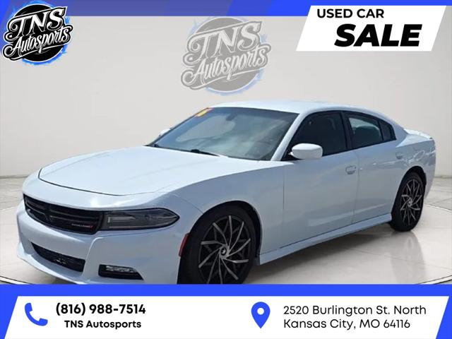 2016 Dodge Charger R/T for sale in Kansas City, MO
