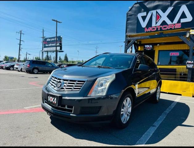 2015 Cadillac SRX Standard for sale in Sacramento, CA