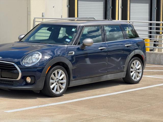 2016 MINI Cooper Clubman Cooper