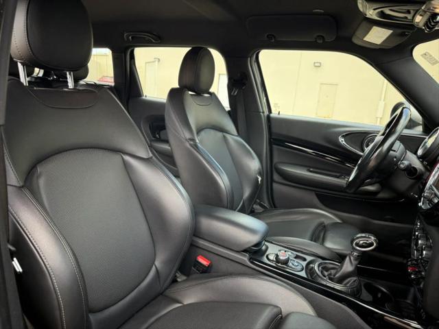 2016 MINI Cooper Clubman Cooper