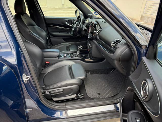 2016 MINI Cooper Clubman Cooper