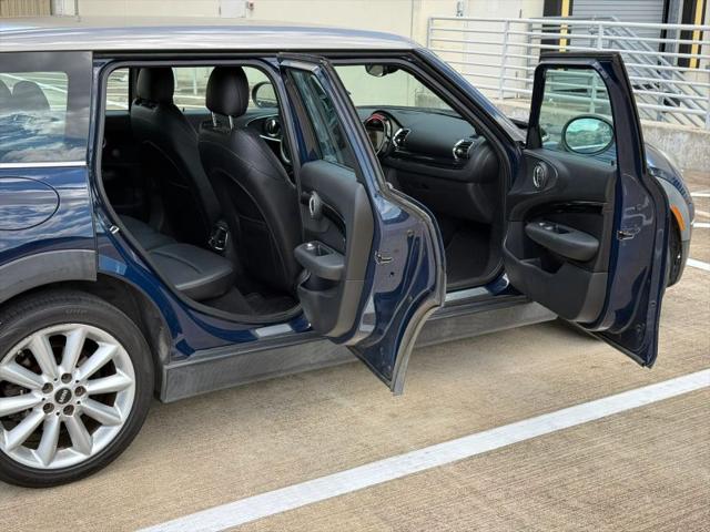 2016 MINI Cooper Clubman Cooper