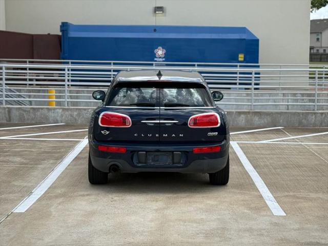 2016 MINI Cooper Clubman Cooper