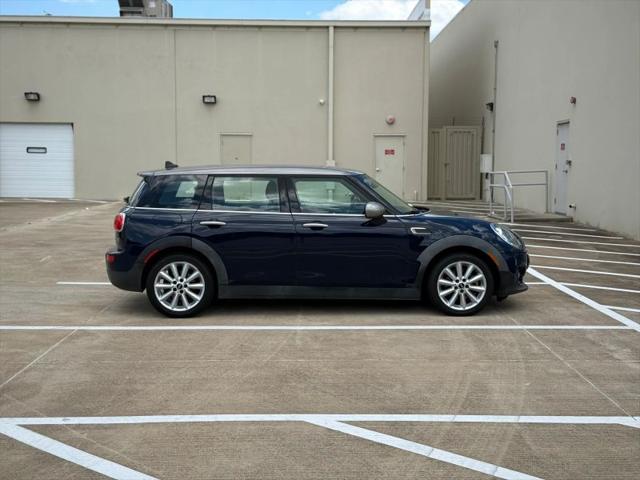 2016 MINI Cooper Clubman Cooper