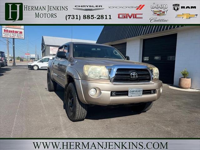 2007 Toyota Tacoma PreRunner V6 for sale in Union City, TN