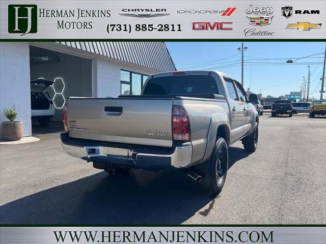 2007 Toyota Tacoma PreRunner V6