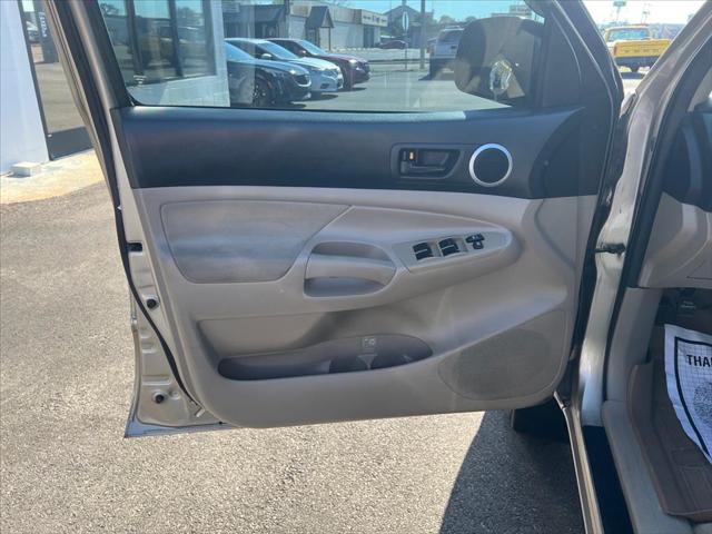 2007 Toyota Tacoma PreRunner V6
