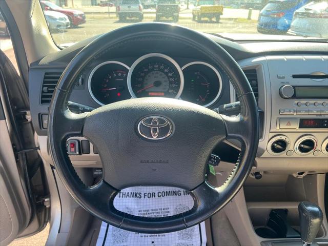 2007 Toyota Tacoma PreRunner V6