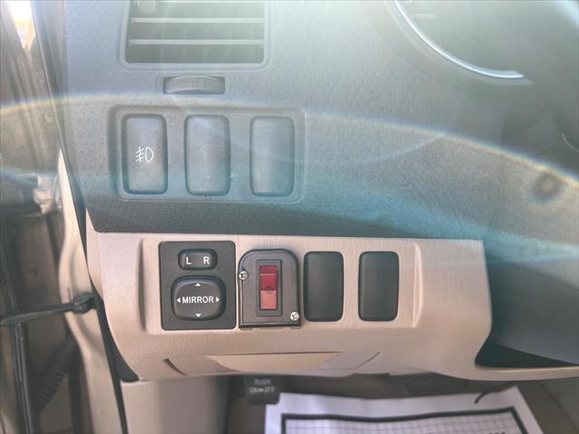 2007 Toyota Tacoma PreRunner V6