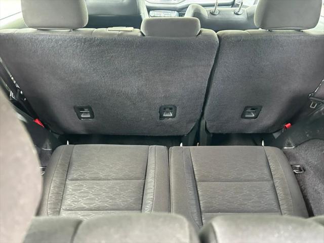 2022 Dodge Durango SXT AWD