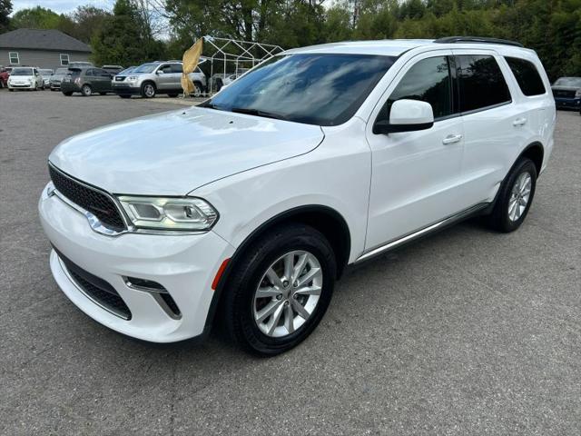 2022 Dodge Durango SXT AWD for sale in Mt Holly, NC
