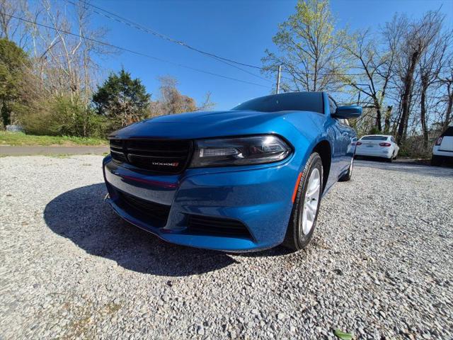 2021 Dodge Charger SXT RWD for sale in Mayfield, KY
