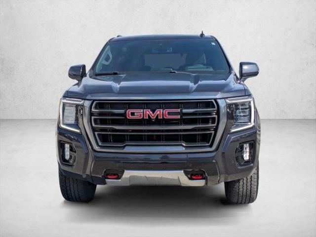 2024 GMC Yukon 4WD AT4