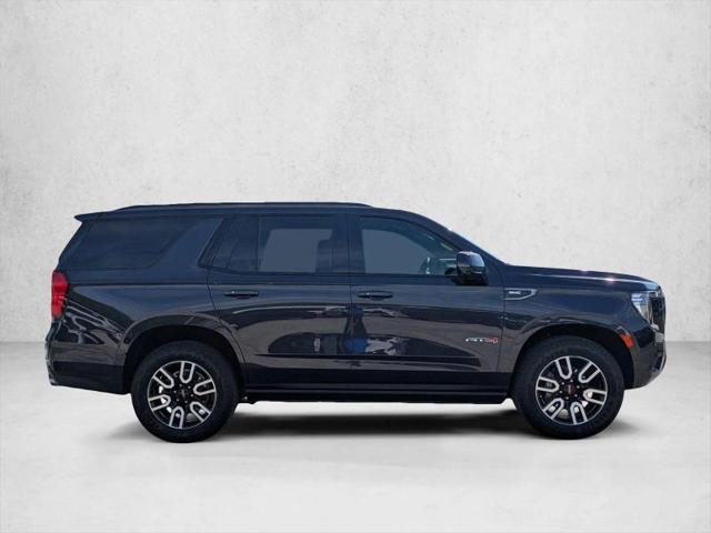 2024 GMC Yukon 4WD AT4