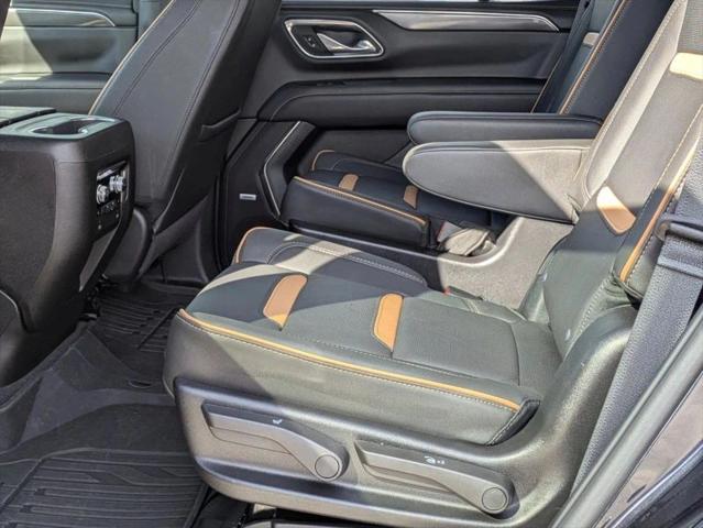 2024 GMC Yukon 4WD AT4