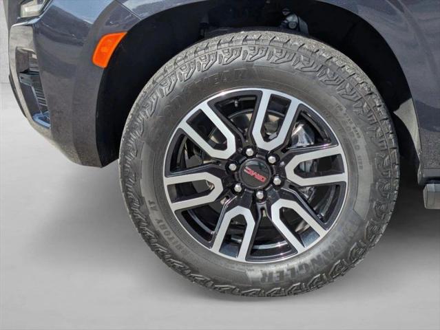 2024 GMC Yukon 4WD AT4