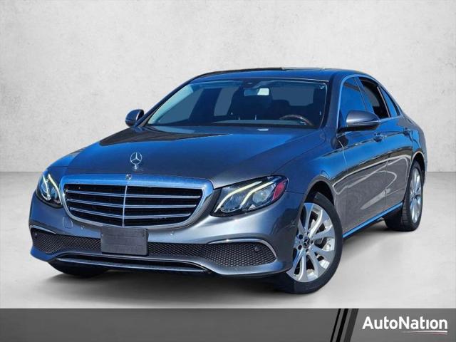 2018 Mercedes-Benz E-CLASS E 300 E 300 for sale in Jacksonville, FL