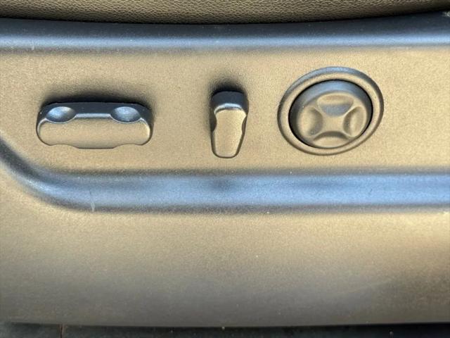 2012 Chevrolet Avalanche LTZ