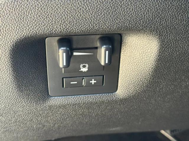 2012 Chevrolet Avalanche LTZ