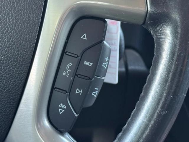 2012 Chevrolet Avalanche LTZ