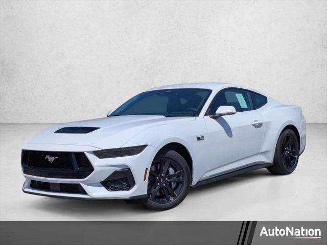 2026 Ford Mustang GT Fastback for sale in Jacksonville, FL