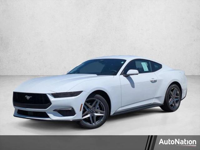 2026 Ford Mustang EcoBoost Fastback for sale in Jacksonville, FL