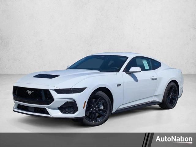 2026 Ford Mustang GT Coupe 2D for sale in Jacksonville, FL