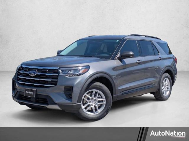 2026 Ford Explorer Active for sale in Jacksonville, FL