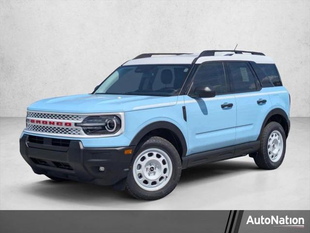 2026 Ford Bronco Sport Heritage for sale in Jacksonville, FL