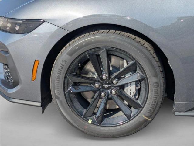 2026 Ford Mustang GT Fastback