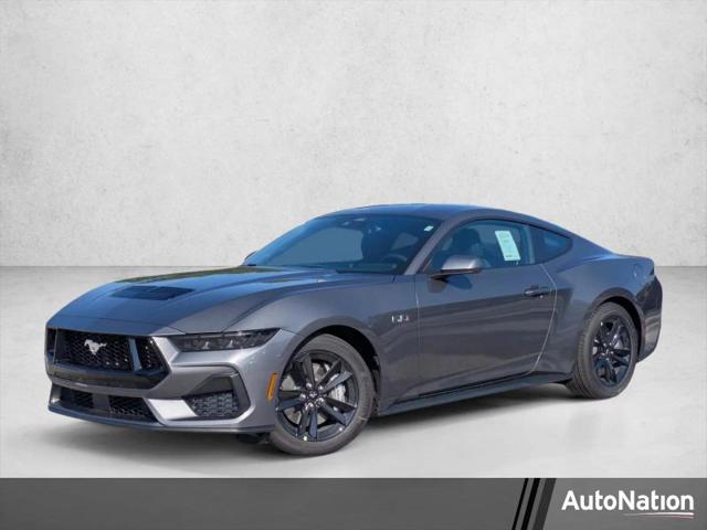 2026 Ford Mustang GT Fastback for sale in Jacksonville, FL