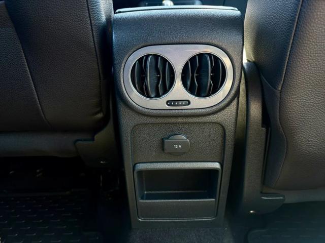 2017 Volkswagen Tiguan 2.0T S