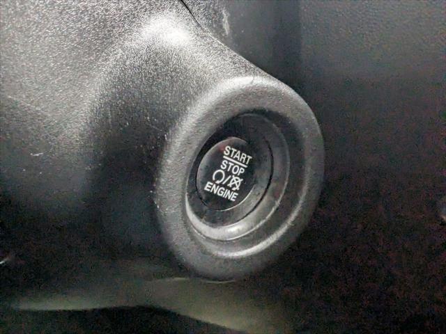 2025 Ram ProMaster 2500 Cargo Van Tradesman High Roof 159" WB w/Pass Seat