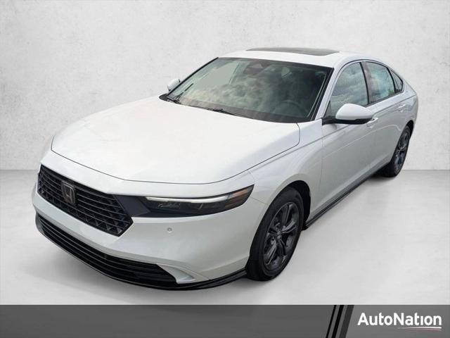 2026 Honda Accord Sedan EX-L for sale in Mobile, AL