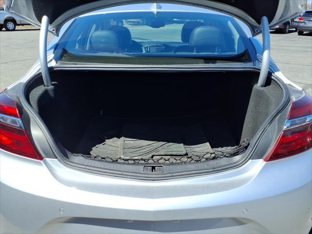 2015 Buick Regal Turbo/e-Assist Premium I